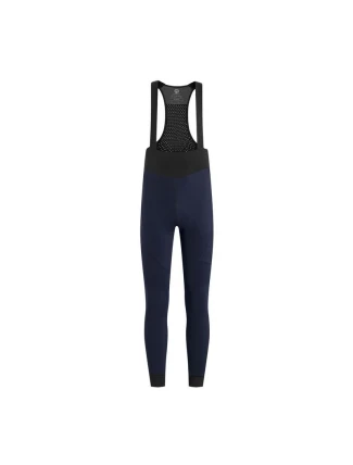 Rogelli SIGNATURE Cyklistické nohavice Blue S