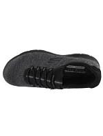 Skechers Summits – Forton 52813W-BBK Čierne 41 Skechers Summits – Forton 52813W-BBK Čierne 41