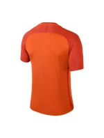 Detské futbalové tričko Dry Trophy III Jr 881484-815 - Nike