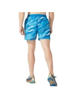 Pánske krátke nohavice Color Injection 5IN M 2011C044-002 - Asics Pánske krátke nohavice Color Injection 5IN M 2011C044-002 - Asics