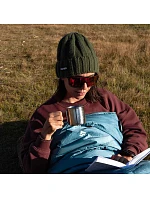 Nuorgam unisex čiapka ST18329 - Alpinus