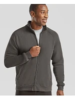 Mikina Fruit of the Loom Premium Sweat Jacket 16.2228 tmavomodrá Mikina Fruit of the Loom Premium Sweat Jacket 16.2228 tmavomodrá