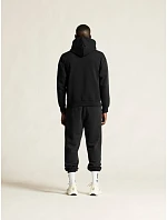 Craft Corporate Frequent Hoodie M Pánska hrubá mikina s kapucňou 81.6298 blaze Craft Corporate Frequent Hoodie M Pánska hrubá mikina s kapucňou 81.6298 blaze