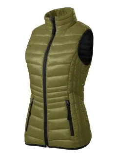 Vesta Everest avokádovo zelená