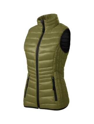 Vesta Everest avokádovo zelená