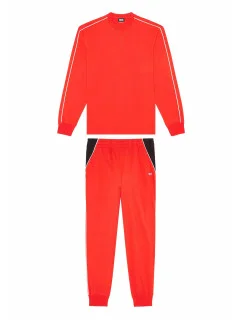 Pánske pyžamo A06853-0CGBM-42A - Diesel