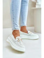 Mokasíny model 201730 Step in style Mokasíny model 201730 Step in style