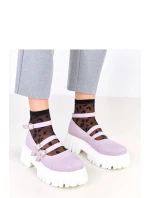 Poltopánky model 219167 Solea