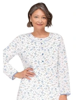 Košeľa Martel Basia III 264 long/r M-3XL Košeľa Martel Basia III 264 long/r M-3XL