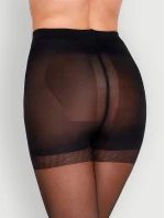 Dámske pančuchové nohavice Mona Push-Up 20 den 6-XXL