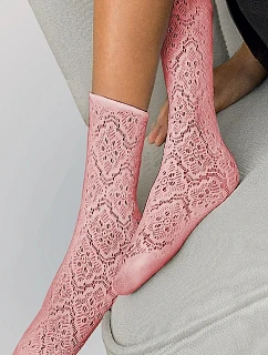 Ponožky Knittex DR 2314 Lita