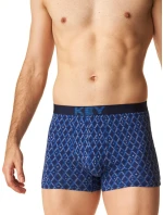 Boxerky Key MXH 516 B24 M-2XL Boxerky Key MXH 516 B24 M-2XL