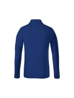 Detské tričko Pique Polo LS (chrpa)