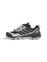 Adidas TERREX Skychaser GTX nízka treková obuv - cblack/cblack/greone