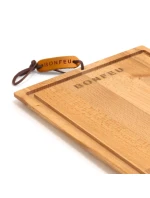 DREVENÁ DOSKA NA KRÁJANIE BONFEU DREVENÁ DOSKA NA KRÁJANIE BONFEU