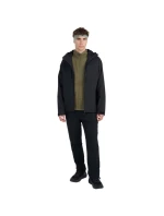 Trekingová bunda 4F M1010 M 4FWAW25TTJAM1010 20S muži