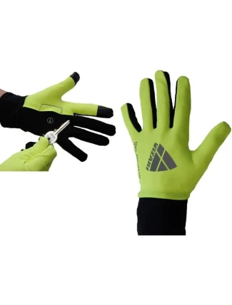 BEŽECKÉ RUKAVICE XS