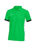 Detské polo tričko Nike Dri-Fit Academy Green FZ9763 329 Detské polo tričko Nike Dri-Fit Academy Green FZ9763 329