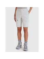 Dámske rýchloschnúce trekingové šortky 4F 4FWSS25TFSHF0954-27S women's