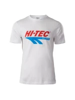 Pánske tričko Retro M 92800312466 - Hi-Tec