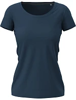 Stedman Stretch-T Women Dámske tričko 05.9700 tmavomodré Stedman Stretch-T Women Dámske tričko 05.9700 tmavomodré