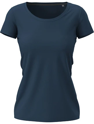 Stedman Stretch-T Women Dámske tričko 05.9700 tmavomodré Stedman Stretch-T Women Dámske tričko 05.9700 tmavomodré