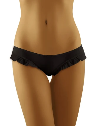 Wol-Bar Tori farba: čierna