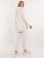 Súprava EM KMPL 847.66 svetlosivá