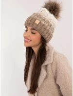 Čiapka JK CZ 52.17 tmavo lila