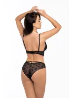 Nohavičky BBL 172 Black - Babell