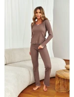 DÁMSKE PYŽAMO PM.7304 BIG J/25