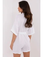 Dámsky overal model 213055 Taliansko Moda