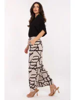 Dámske nohavice model 215117 Podúroveň