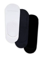 Pánske ponožky John Frank JF3NS02 3pack