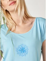 Kľúč LNS 510 A24 cr/r S-XL dámske pyžamo Kľúč LNS 510 A24 cr/r S-XL dámske pyžamo