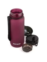 Bidón Meteor 650 ml 17660 bordový Bidón Meteor 650 ml 17660 bordový