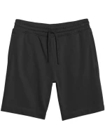 Pánske šortky 4F M545 antracit 4FWSS25TSHOM545 22S