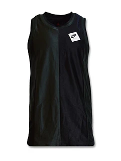 Pánsky basketbalový dres Air Jordan Jumpman Classic Tank Top Jersey - CZ4857-010