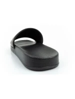 O'neill pánske športové šľapky Kelso Slider pohodlné papuče black