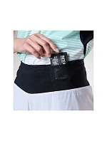 Dámske šortky ROSSIGNOL W Sapa 2In1 Short 5' šedé