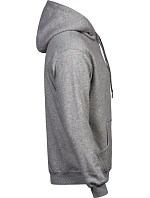 Tee Jays TJ 5430 Mikina s kapucňou 18.5430 heather