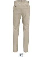 NEOBLU Gustave Men Pánske chino nohavice 24.3178 béžové NEOBLU Gustave Men Pánske chino nohavice 24.3178 béžové
