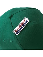 Beechfield B 15 5-panelová čiapka s kšiltom „Ultimate“ 53.0015 classic red Beechfield B 15 5-panelová čiapka s kšiltom „Ultimate“ 53.0015 classic red