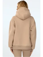 Dkaren Oseye-Bl farba:cappuccino