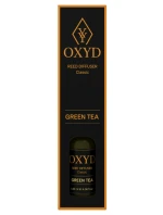 Classic Green Tea 120 ml - vôňa do domácnosti Classic Green Tea 120 ml - vôňa do domácnosti