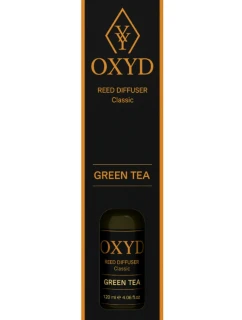 Classic Green Tea 120 ml - vôňa do domácnosti