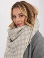 Šál AT SZ 16501.06 ecru