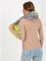 Šál AT SZ 2001 1.87 sivá