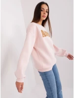 EM BL 617 10.71 svetlo ružová