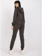 Súprava RV KMPL 7754.11 tmavá khaki Súprava RV KMPL 7754.11 tmavá khaki